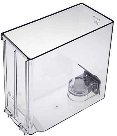 RESERVOIR D EAU POUR PETIT ELECTROMENAGER PHILIPS - 996530006619