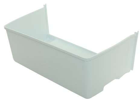Indesit Hotpoint Indesit refrigeración frigorífico nítido cajón. Genuine número de pieza c00114619