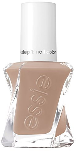 essie Gel Couture Nail Polish, Ballet Nudes Collection 2017, 445 At The Barre 13.5 ml