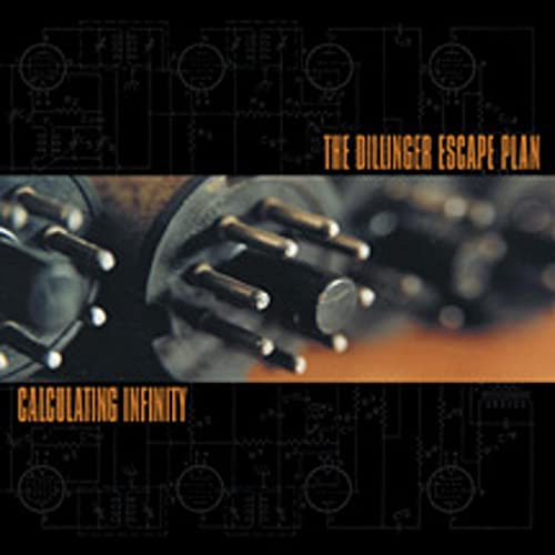 Relapse Records 2164012