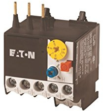 Eaton 014376 Motor Protection Relay 0.6 – 1.0 A, 1 closer + 1 opener