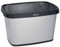 Brabantia 395567 Boîte à Papier 10 L Inox Brillante