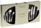 Arthur Price Classic Bead 44 Piece Cutlery Gift Box Set