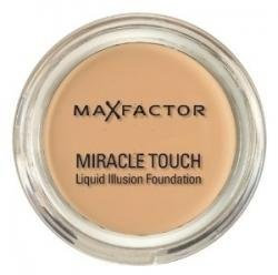Max Factor Miracle Touch Foundation Colour: Golden by Max Factor