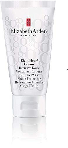 Elizabeth Arden 8Hr 50ml Daily Moist Face F15