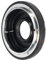 ayex Objektivadapter Kompatibel mit Canon FD-Objektive Passend an Sony A-Mount Adapter + Korrektur Linse