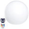 Bola de luz LED flotante e inalámbrica, multicolor D60CM BOBBY C60