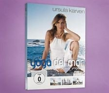Yoga del mar - Power Yoga II (Tschibo Edition)