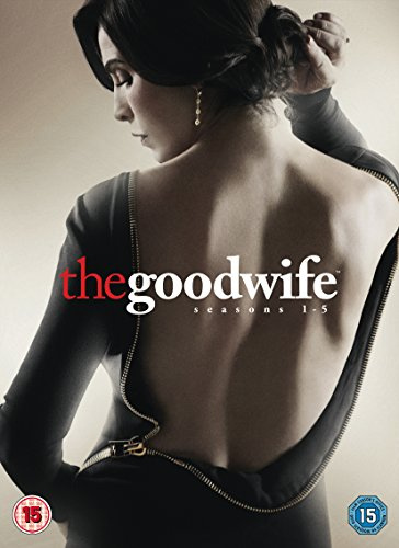 The Good Wife - Seasons 1-5
