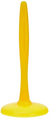 Excèlsa Rainbow Gelber Papierrollenhalter