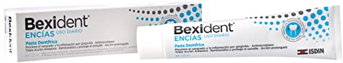 Bexident Gums Daily Use Toothpaste 125ML