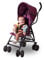 Red Kite Baby Push Me 2U (Pflaume)