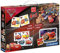 Clementoni 13710.7 - Edukit 4 in 1 - Cars 3