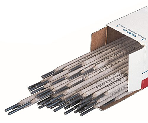 Oerlikon Spezial 2,5x350 mm Stabelektroden Schweißelektroden Stabelektrode Air Liquide