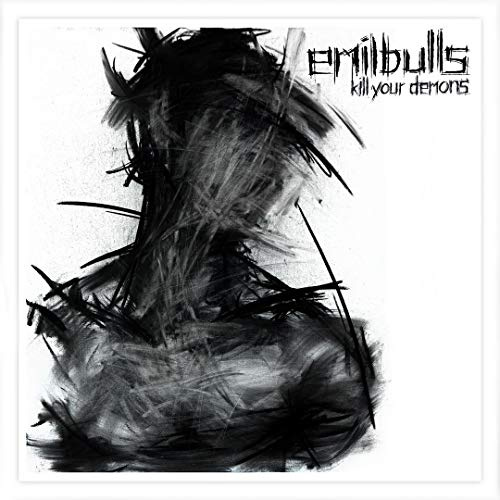 Kill Your Demons (Lim.