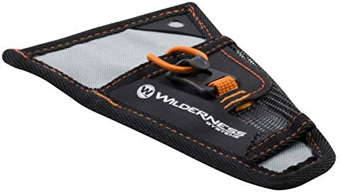 Wilderness Systems Mesh Storage Sleeve - Pliers Black 8070071