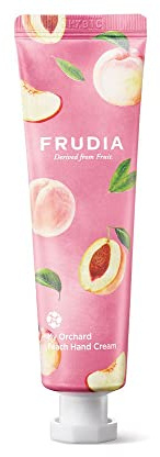 FRUDIA My Orchard Peach Hand Cream