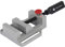 TOOLCRAFT SRS-142 Schraubstock TO-4988661 Backenbreite: 70 mm Spann-Weite (max.): 60 mm