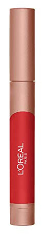 L'Oreal Infailible Matte Lip Crayon 1.3g - 506 Caramel Rebel