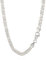 NKlaus 65cm Königskette 925 Silber elegante Halskette besondere Breite: 8,0mm Collier 230g schwer 3489