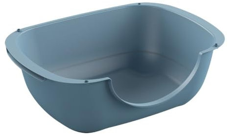 ROTHO 7610859203717 Bella Katzentoilette, Azul, 74 g