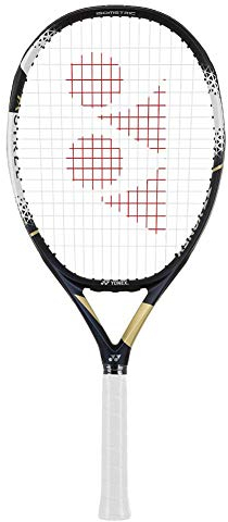 YONEX Astrel 115 Gold Tennisschläger, 11,5 cm Griff
