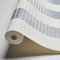 Architects Paper KARL LAGERFELD - Vliestapete Streifen - Luxustapete 10,05m x 0,53m - Designertapete Made in Germany - grau 378493 37849-3