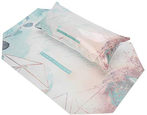 Nail Arm Rest & Manicure Table Mat, Hand Rest for Nail Soft PU Leather Manicure Nail Rest, Washable Nail Hand Pillow Cushion & Table Desk Mat Tool for Nail Techs Use (Graffiti)