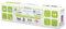Littles Barrera Seguridad De Cama, Barandilla Cama Plegable para Niño, Bebe, Nido y Adulto. 83 x 48.5 cm, Gris