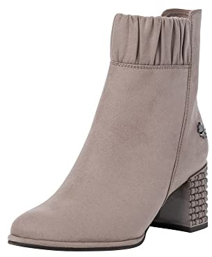 MARCO TOZZI Damen Marco Tozzi Damen 2-2-85304-29Stiefelette