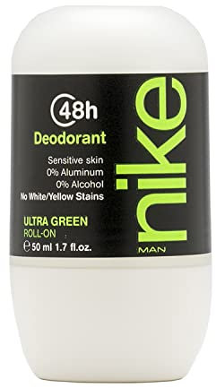 Nike Ultra Green Deo Roll-On 50Ml