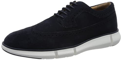 Geox U ADACTER F Oxford, Navy, 41 EU