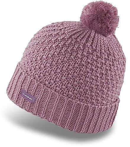 Dakine Unisex Tiffany Beanie Hat, Elderberry, OS