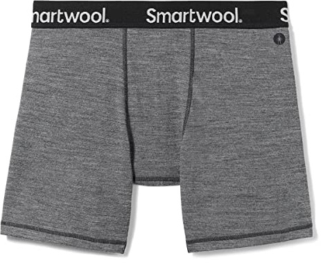 Smartwool Herren Boxershorts