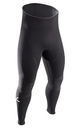 Hiko 2.5 Neo Pants Neoprenhose Kajak Wassersport Hose Outdoorbekleidung, Größe:XXXL