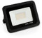McShine - LED Strahler Außen Fluter | Slim | Warmweiß 3000K, 30 Watt, 2550 Lumen Außenbeleuchtung mit Stativ wasserfest IP66 für Einfahrt, Terrasse, Wegbeleuchtung