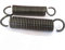 Extended Compressed Spring ,Springs 1PCS Garden Swing Hammock Big Large Extension Spring with Hooks 5mm Wire Diameter*30-35mm Out Diameter*100-200mm Length (Size : 5x35x180mm) ( Size : 5x30x180mm )