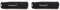 Intenso Speed Line, 16GB Speicherstick, USB-Stick 3.2 Gen 1x1, schwarz (Packung mit 2)