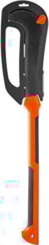 STOCKER Roncola 270 ML con Manico Lungo