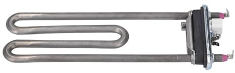 LUTH Premium Profi Parts Calefacción 1800w 0024000387c compatible con Haier 49050012 para lavadora