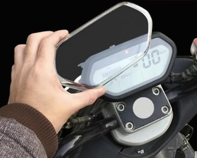 Huacozy Für NIU Elektroroller Entspiegelt Cover Protect Schutzhülle