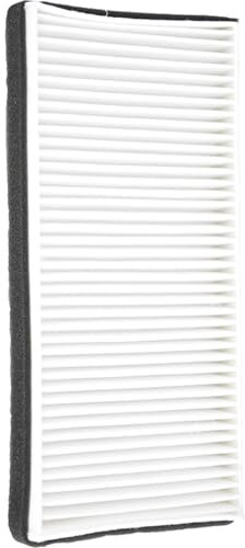 PODSI Filtro Aria condizionata abitacolo Automatico,Filtro Aria,per VW Golf 1.6/1.8 5X1 2003-2007 377-819-638