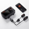 Spider Farmer GGS Controller Sätze, Intelligenter Umweltcontroller, Temp Feuchte Lichtsensor und Adapter, Ideal für Indoor Grow Cycle System Auto Management