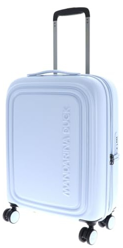 Mandarina Duck LOGODUCK + Trolley Cabin EXP, Skyway, Cabin, LOGODUCK +
