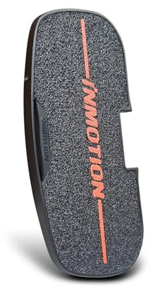 InMotion Schwarzes Pedal mit Griff V11 / V12 High Torque / V12 High Speed ​​Einräder