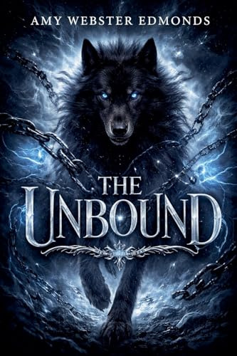 The Unbound (The Wolves of the Forsaken, Band 3)