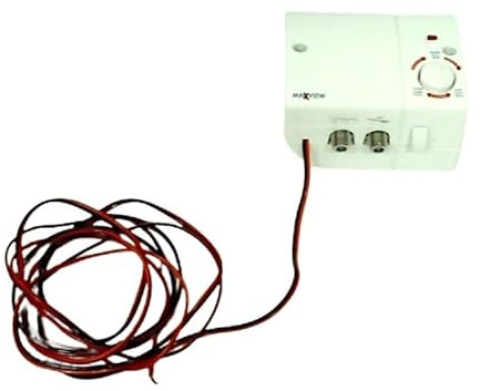 AMPLIFICADOR PARA ANTENA OMNIMAX
