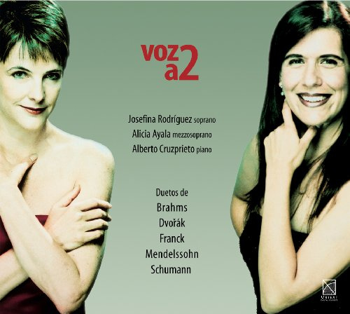 Two Voices / Voz A Dos