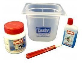 Puly Caff Coffee machine Cleaning System