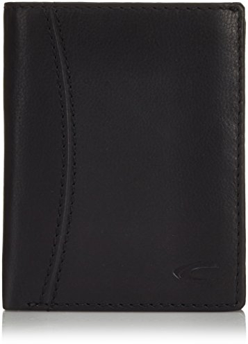 camel active Cordoba Wallet Black